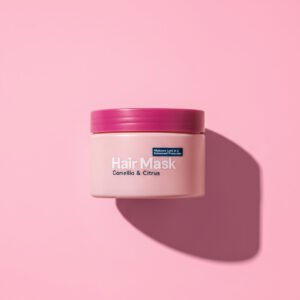 Hair Mask