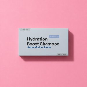 Travel Pack Shampoo